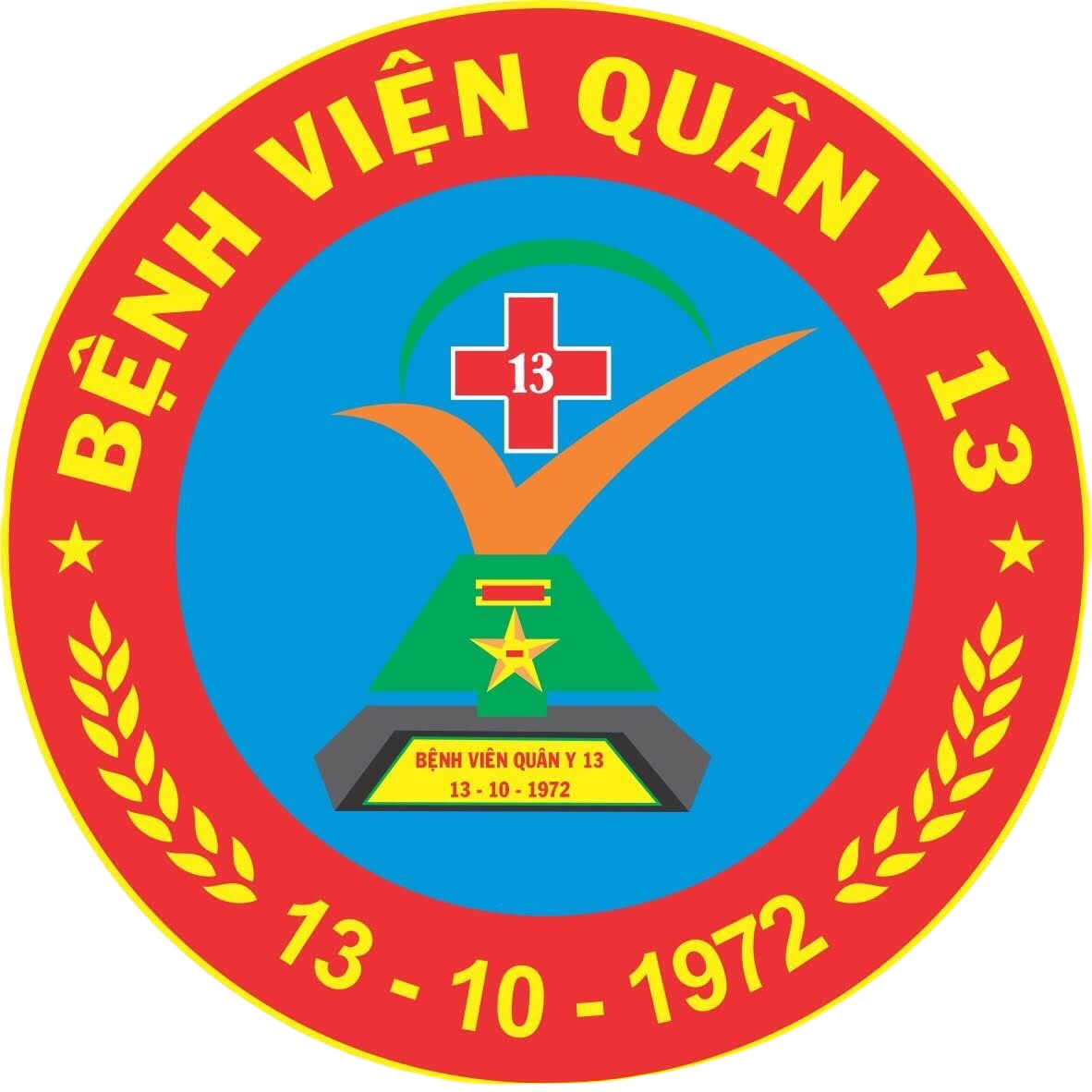 Bệnh viện Quân y 13